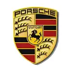 Porsche Marque Logo