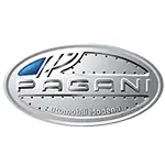 Pagani Marque Logo