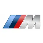 BMW M Marque Logo