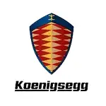 Koenigsegg Marque Logo