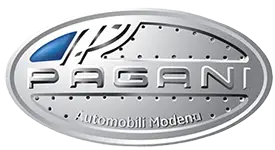 Pagani Logo