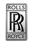 ROLLS-ROYCE Logo